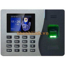 Máy chấm công Ronald Jack RJ500